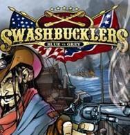 Swashbucklers: Stal kontra proch (PC; 2007) - Prezentacja rozgrywki